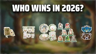 The Top 5 Best Woodland Creatures Party Supplies in 2026 - Must Watch Before Buying!
