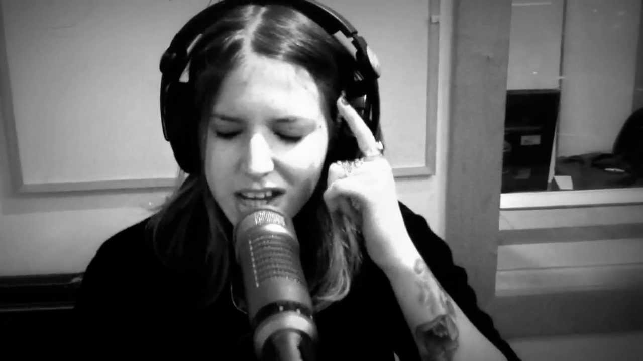 Pie Q - Dead Sea LIVE @ Kol HaCampus