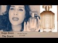 Review of the Hugo Boss Private Accord The Scent For Her