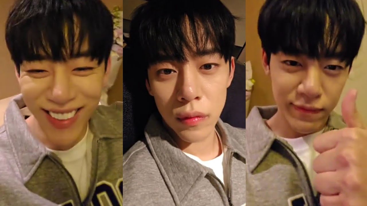 251220 Jung Daehyun 정대현 (official_jdh) IG live