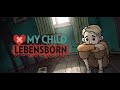 My Child Lebensborn 4K Full Walkthrough No Commentary PC