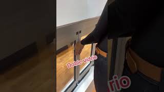 SISTEMA PARA PUERTAS PLEGADIZAS | Herrajes Imperio