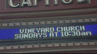 Casting Crowns will hold concert at the Capitol Theatre in Wheeling