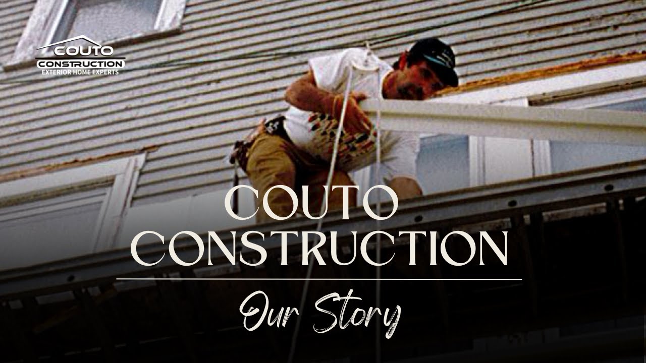 Couto Construction | About Us