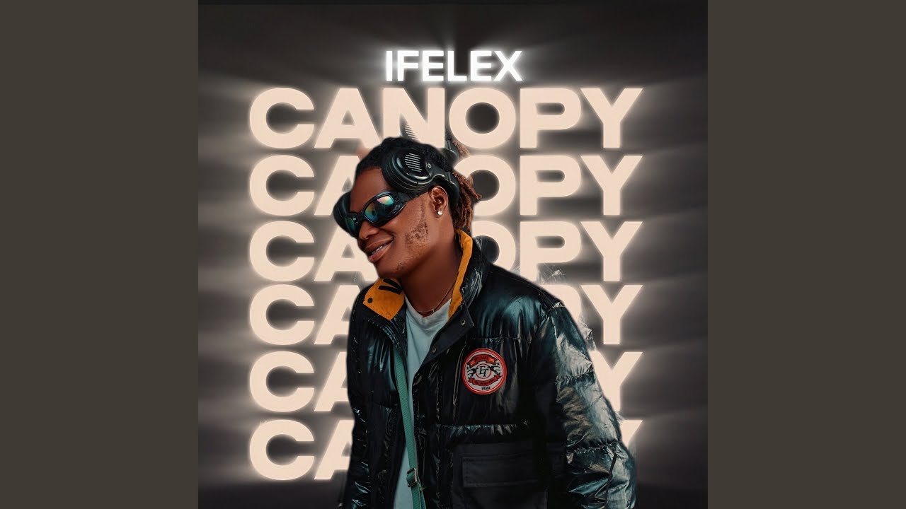 Guarda Canopy su YouTube Guarda Canopy su YouTube