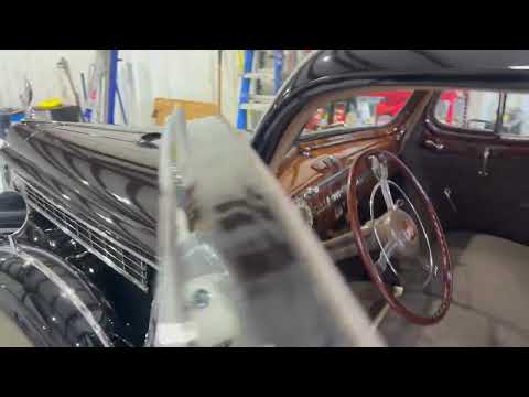 View YouTube Video of this Auction Car