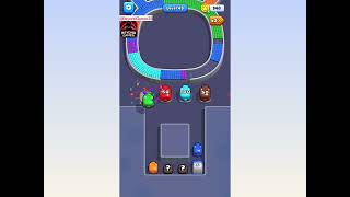 Block Loop Shooter – Level 48 Gameplay & Solution