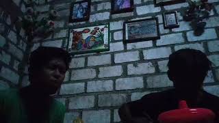 cover lagu dadali di saat aku pergi ala pengamen jalanan di jamin bikin ngakak