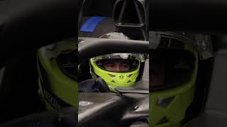Cadillac F1 Drivers | Jay Lenos Garage