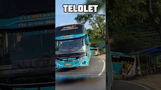 Duet Telolet Bus Jogja #telolet #basuri #bustelolet screenshot 5