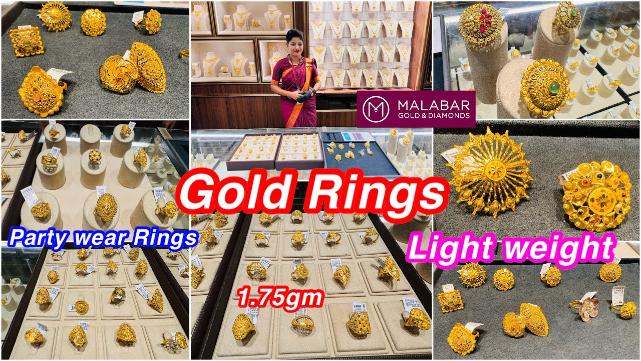 Male Daily Wear 916 Hallmark Gold Gents Ring Studded Cz Stones at best price  in Hyderabad