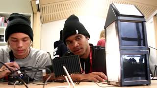 Victorian Indigenous Engineering Winter School - Finalist, 2022 Eureka Prize for STEM Inclusion