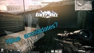 Combat Arms Blue Accoladates/Kill  Rez MODS/HAK