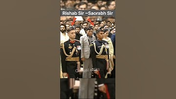 Sq Leader Saorabh Nair ADC   #adc  #airforce  #shorts