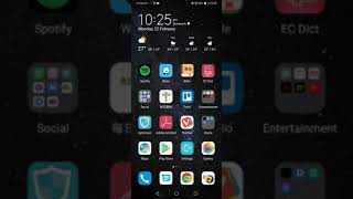 GPSFleet Apps V2 Video Demo screenshot 2