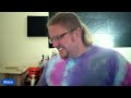 Luncheon 109: Continued Fanfic Reading