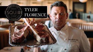 Visiting Chef Series - Tyler Florence Wealth