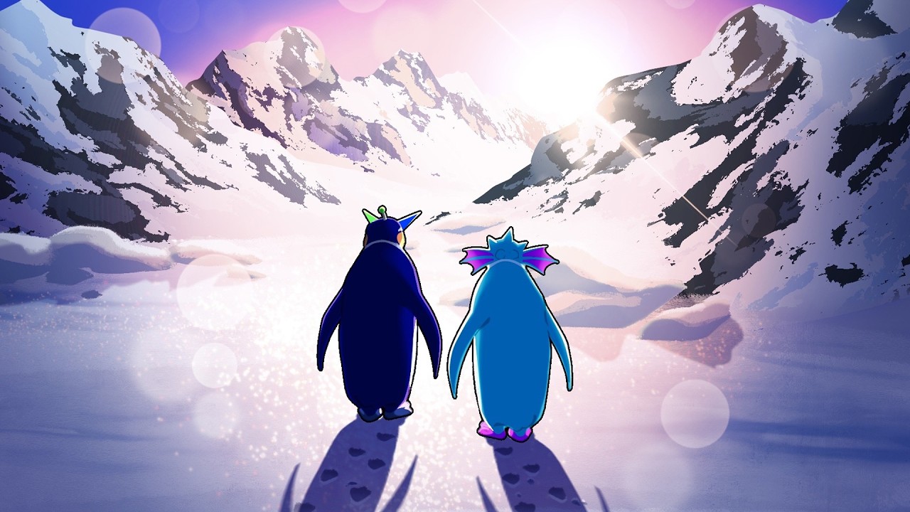 We MUST Climb... But Why?