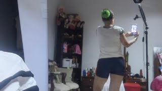 Live Abençoada de terça feira