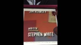 Barney & Friends I Just Love Bugs Part 1 Drewit1 On Sund