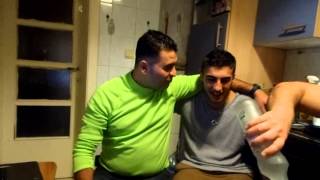 Carlos Bilo Yeni Album 2013 Deli Olacam Hhhihiiihhhhhhhhh