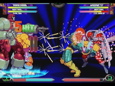 MvC2 (DCHDMI): NYC Session - Maddroo vs TriSdog FT5 [Romneto Commentary] .:9.26.25:.