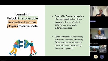 Webinar_From Silos to Systems: Decentralised and interoperable data exchange