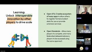 Webinar_From Silos to Systems: Decentralised and interoperable data exchange