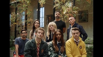 Getting There | WarnerMedia