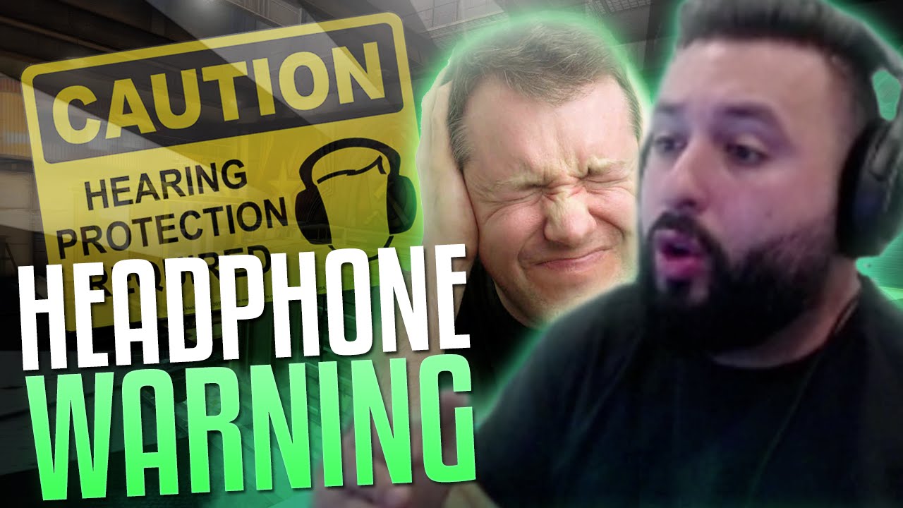 moes hours CS:GO - HEADPHONE WARNING!