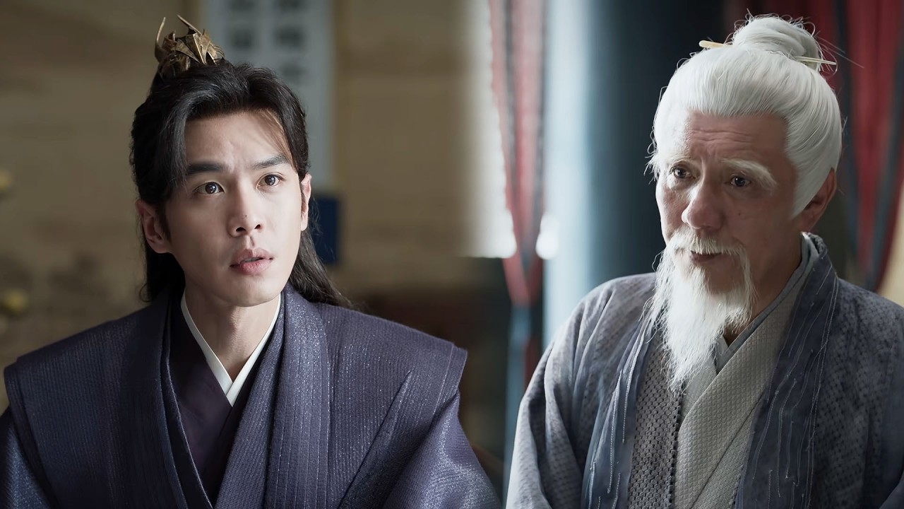 范閑拒絕慶餘堂幫助，帶著婉兒蒼山蜜月順道彌補内庫千萬虧空！