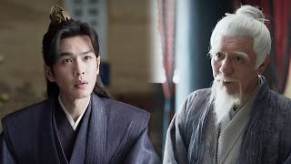 范閑拒絕慶餘堂幫助，帶著婉兒蒼山蜜月順道彌補内庫千萬虧空！