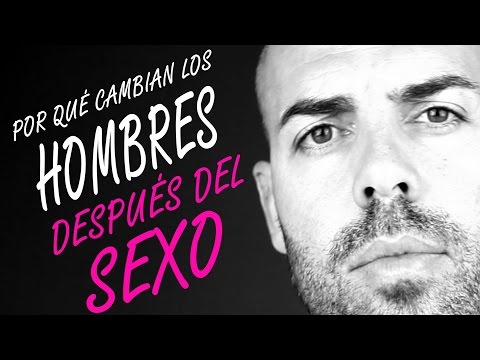 Video: Cómo Los Hombres Cambian Su Perspectiva Sobre Las Relaciones Con Las Mujeres