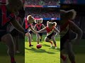 Koalas Take over MCG Demos vs Saints #australia #youtubeshorts #afl #melbournedemons #koala