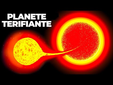 Cele Mai Oribile Planete Descoperite Vreodata