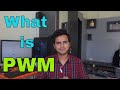 What is PWM?