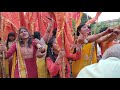 baba ka nishan yatra