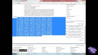 Genetics - BLAST Tutorial