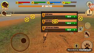 Ultimate Lion Adventure 3D #Android screenshot 4