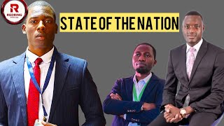 STATE OF THE NATION-BUDGET,DEVOLUTION AND PROTEST VICTIMS