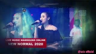 ●YENI INKA☆BANYU MOTO☆ ADELLA☆ LIVE ONLINE NEW NORMAL AGUSTUS 2020
