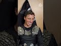 "I'm coming to take your spot.." Fleury jokes with media on advice he gave to Penguins goaltenders