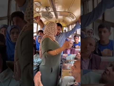 التحرش فى المواصلات ذكاء اصطناعى اكسبلور مسلسلات رمضان 2021 المراه التغطيه النظافه Duet