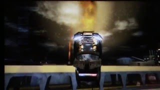 Crackdown Part1 Glitches,Stunts & Wtf