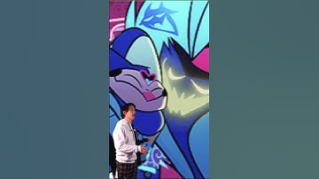 #fizzmodeus #fizzarolli #asmodeus #helluvaboss #shorts