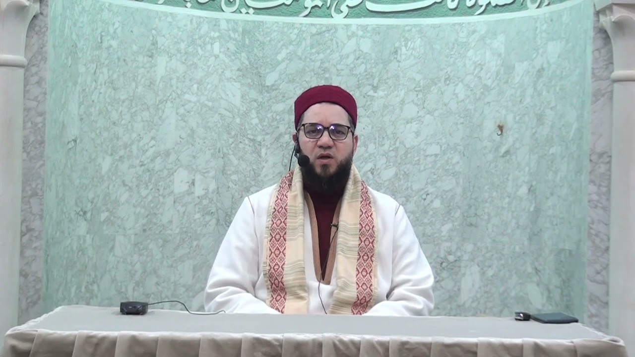 تلاوة الحزب 1 من القرآن الكريم برواية قالون عن نافع - الشيخ سليم أبو زيدة