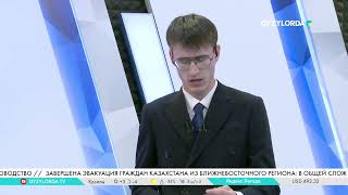 «Exit poll»: Персональные данные избирателей не запрашиваются