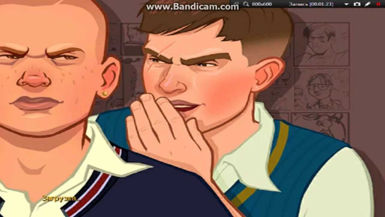 булли скачать русскую версию торрент Bully скачать торрент русская версия механики на пк prakard.
