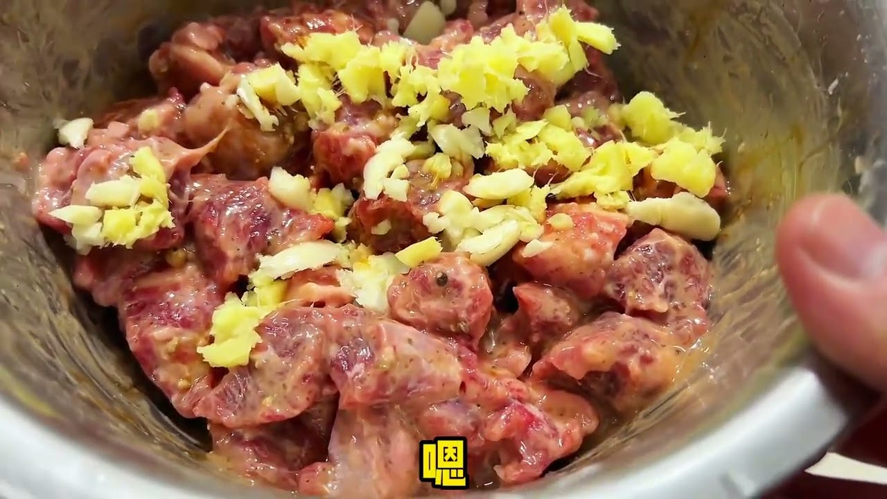 吃过这道顺德怀旧菜炸蟹盒的朋友多大年纪了 ？