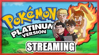 Pokemon Platinum Randomizer Nuzlocke